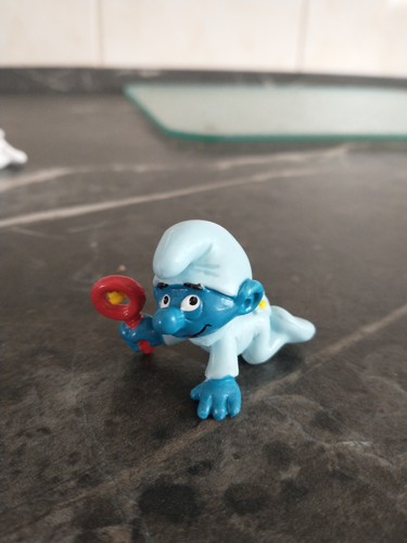 Schlümpfe smurfs baby - schlümpfe,