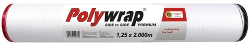 Rundballennetz polywrap - rundballennetz,