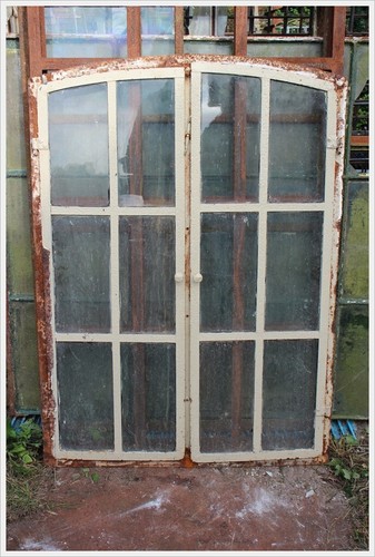 Atelier flügeliges fenster - 2,