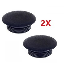 2X B-Säule Stöpsel Stopfen