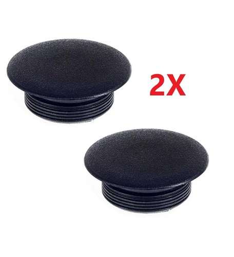 Säule stöpsel stopfen - 2x, b-säule