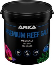 ARKA Premium Reef Salt