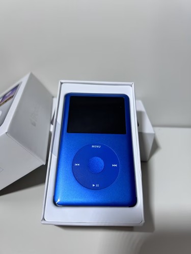 Neu apple ipod classic - classic, 7