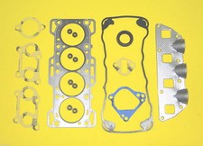 Zylinderkopf Dichtsatz für Suzuki SJ410 F10A Motor Zylinderkopfdichtsatz 