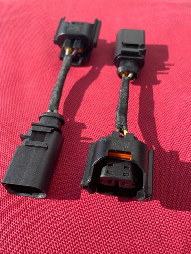 Nebelscheinwerfer adapter - nebelscheinwerfer, h7