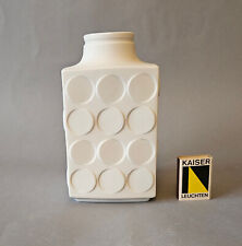 vintage WINTERLING Vase matte