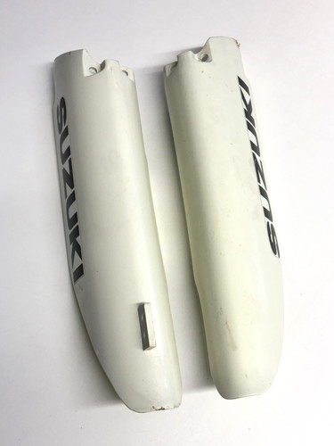 Suzuki 250 rmz - 250, 07-08