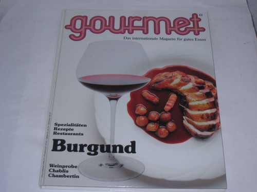 Willsberger johann gourmet - willsberger,, johann:gourmet