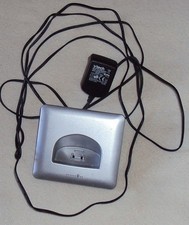 T-Home Sinus 103 302 502 A302 A103 A502 PA103 Ladeschale + Netzteil für Easy c22