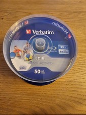 Verbatim rohling leermedium - rohling,