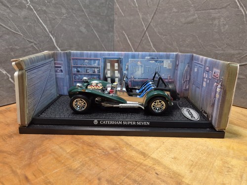 Vintage 1996 kyosho die cast - kyosho,