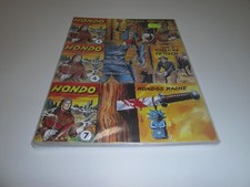 39 x Hondo Piccolo 1- 36 /+ 58-60 / von Bignotti - neuwertig OVP