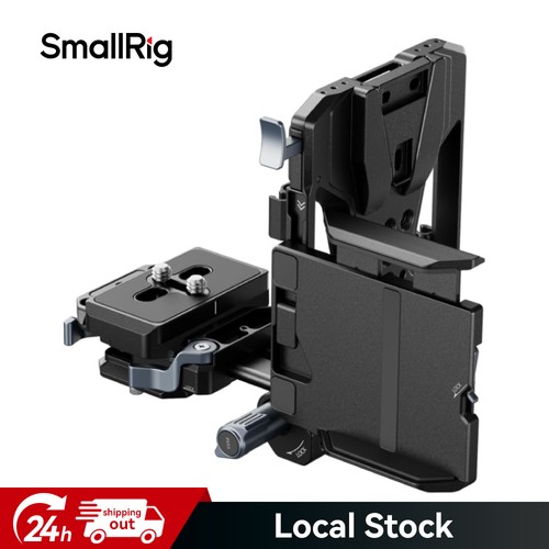 Smallrig faltbares mount - faltbares, v
