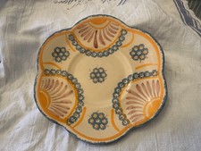 Vintage Keramik Teller