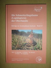 Die Schmetterlingsfauna