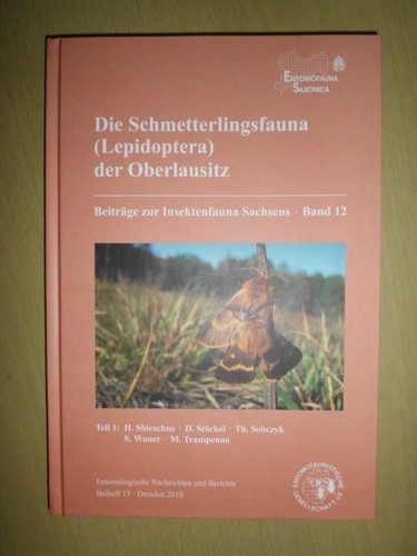 Die schmetterlingsfauna - die,