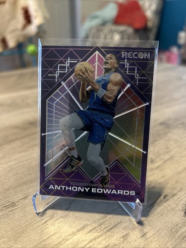 2021 panini recon - 2021-22,