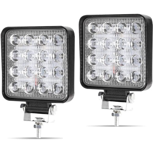 48w led zusatzscheinwerfer - 48w,