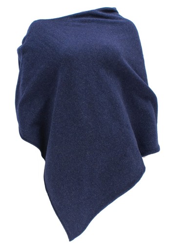 William lockie damen poncho - lockie,