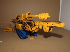 Bauer BG24H Bohrgerät