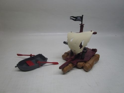 Playmobil img 5471 - playmobil, piraten