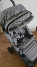 nuna Buggy Reisebuggy Sportwagen