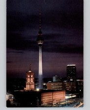 Berlin Fernsehturm TV Tower