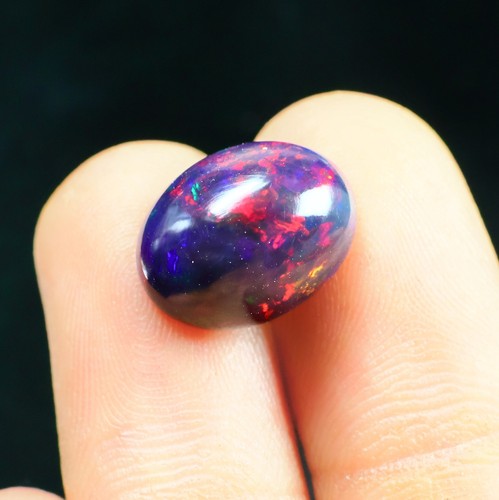 Schwarzopal edelstein - ct,
