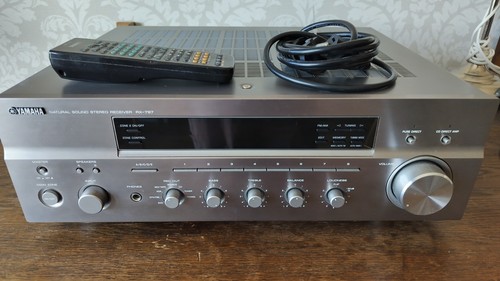 Yamaha 797 receiver - rx-797,,