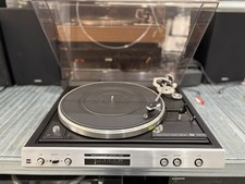 Dual 731Q Direct Drive