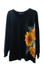 Ulla Popken Sweatshirt
