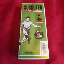 BOXED SUBBUTEO, LA LEGGENDA
