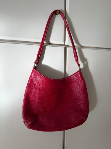 Bey leder tasche - bey,