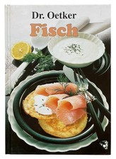 Fisch Dr. Oetker Kochbuch