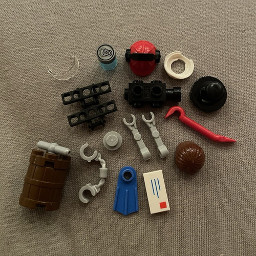Lego teile konvolut - lego,