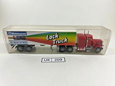 Wiking 30527 peterbilt - wiking,