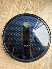 INOMI LE7 Saugroboter, 2200Pa starke Saugkraft, Saugroboter mit Wischmopp