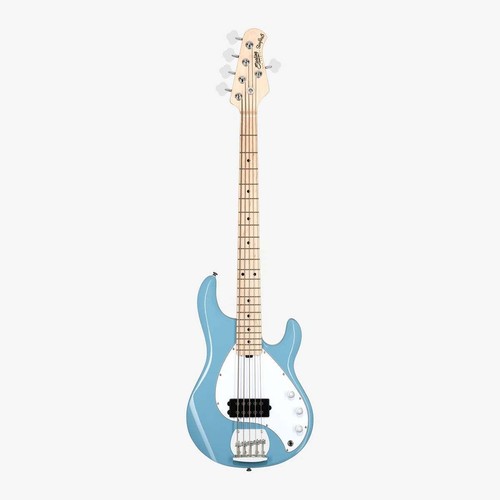 Sterling music man sub - music,