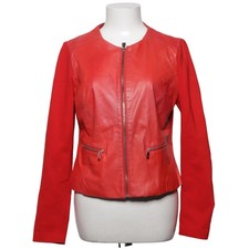 Tru Trussardi, Lederjacke