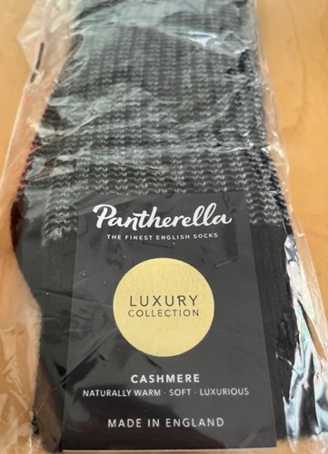 Pantherella cashmere socken - pantherella,