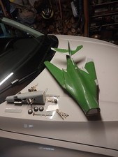 Rockwell B1 Bomber Modell