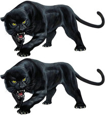 Autohaube Aufkleber Schwarz