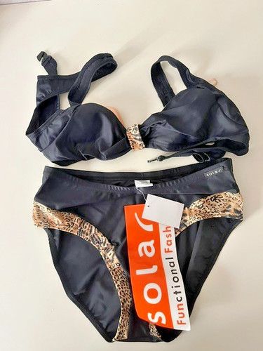 Solar bikini größe cup b - solar,