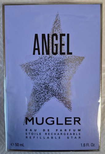 Thierry mugler angel damen eau - thierry,