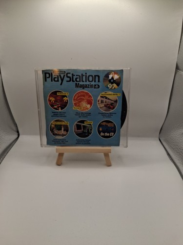 Das offizielle playstation - das,