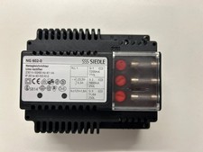 Siedle Netzgleichrichter NG