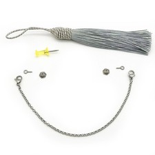 Tremolokette Hand Percussion