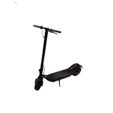 Scrambler Ducati City Cross-E