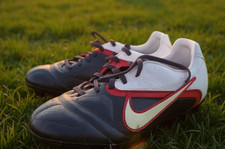 Nike JR CTR360 Libretto 2 FG