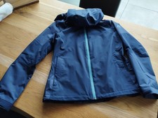 Mckinley outdoor aquamax jacke - aquamax,